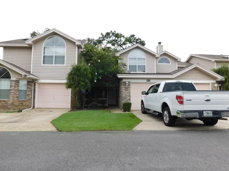 901 Piedmont Place  #UNIT 2, Fort Walton Beach, FL 32547