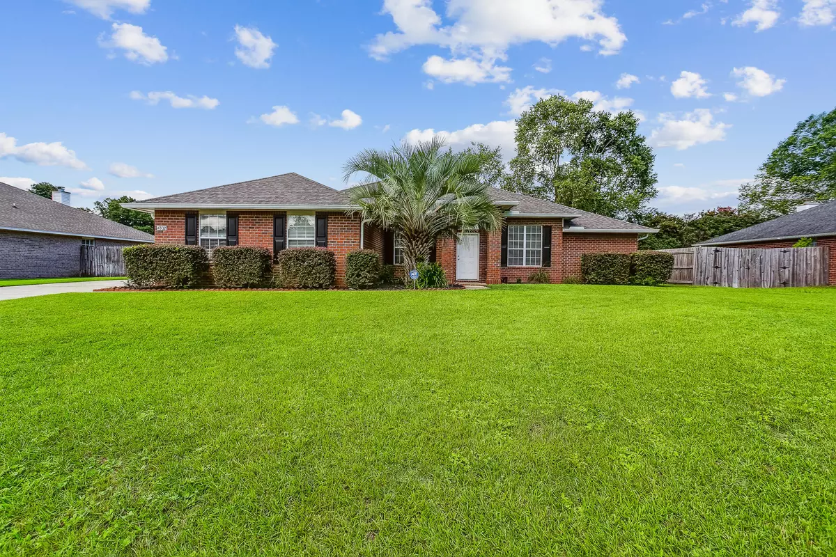 Pace, FL 32571,4802 Timber Ridge Drive