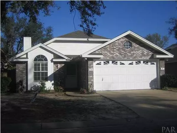 4108 Wynford Circle, Pensacola, FL 32504