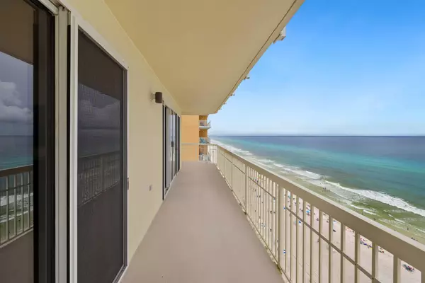 Panama City Beach, FL 32413,17757 Front Beach Road  #UNIT 1501A