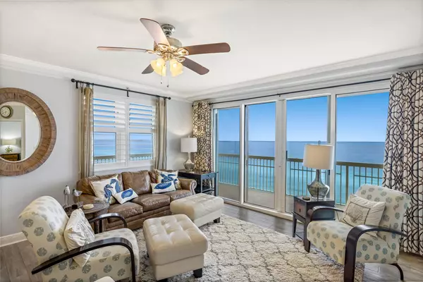 Panama City Beach, FL 32413,17757 Front Beach Road  #UNIT 1501A