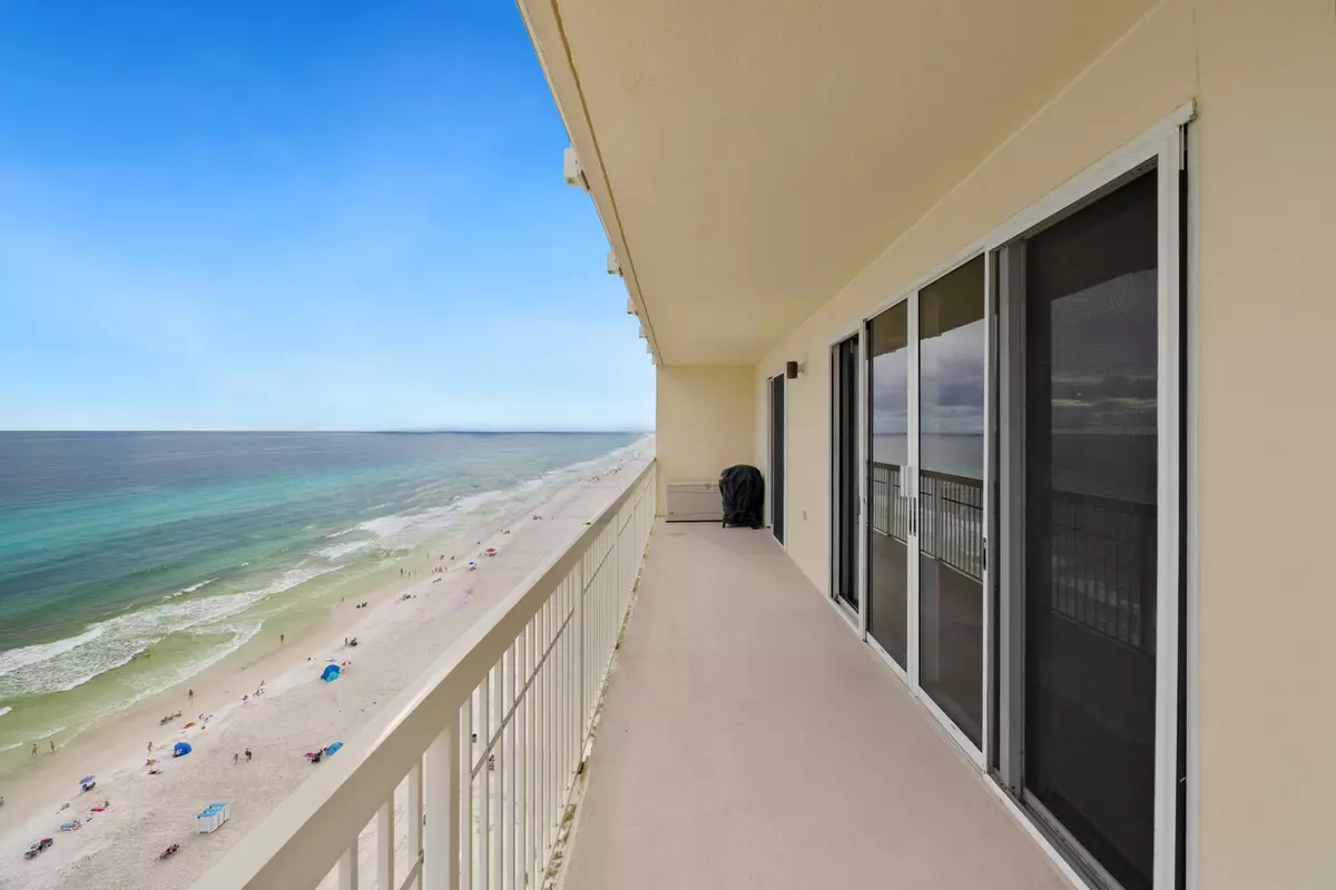 Panama City Beach, FL 32413,17757 Front Beach Road  #UNIT 1501A