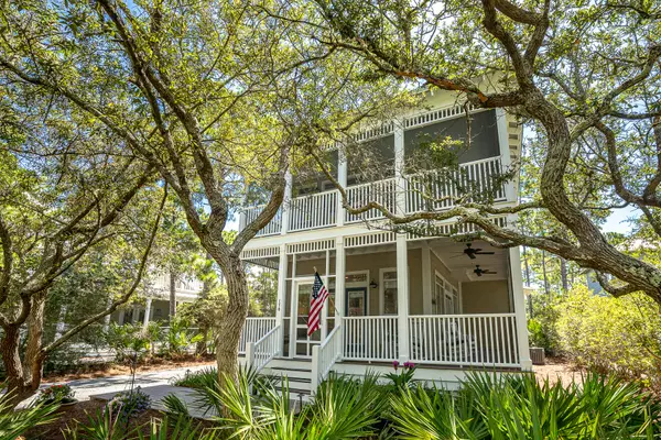 170 N Andalusia Avenue, Santa Rosa Beach, FL 32459