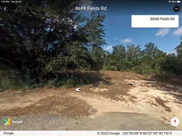 Milton, FL 32583,8686 Fields Road