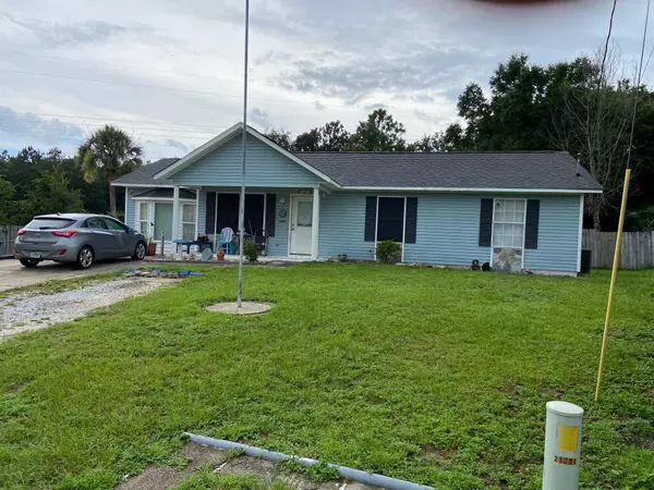 Crestview, FL 32539,6 Flora Cove