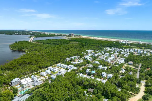 Inlet Beach, FL 32461,Lot 142 Grande Pointe Drive