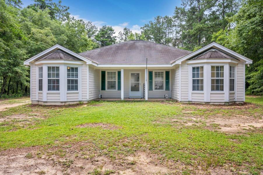 2674 Sherwood Drive, Bonifay, FL 32425