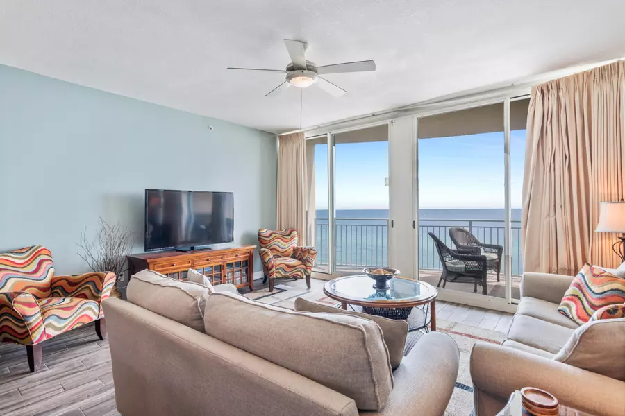 15625 Front Beach Road  #1004, Panama City Beach, FL 32413