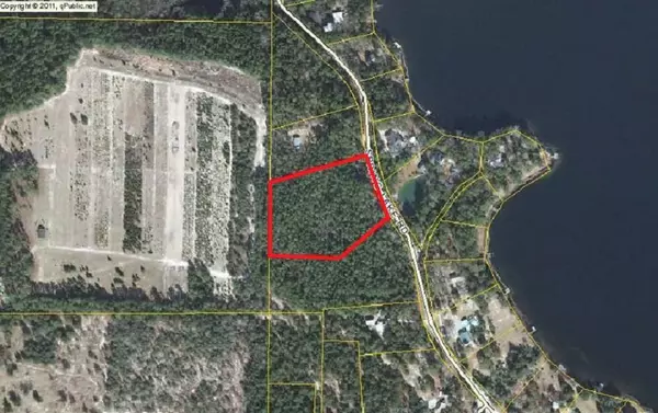 Lot 49 Spring Lake Road  #Q&R, Defuniak Springs, FL 32433