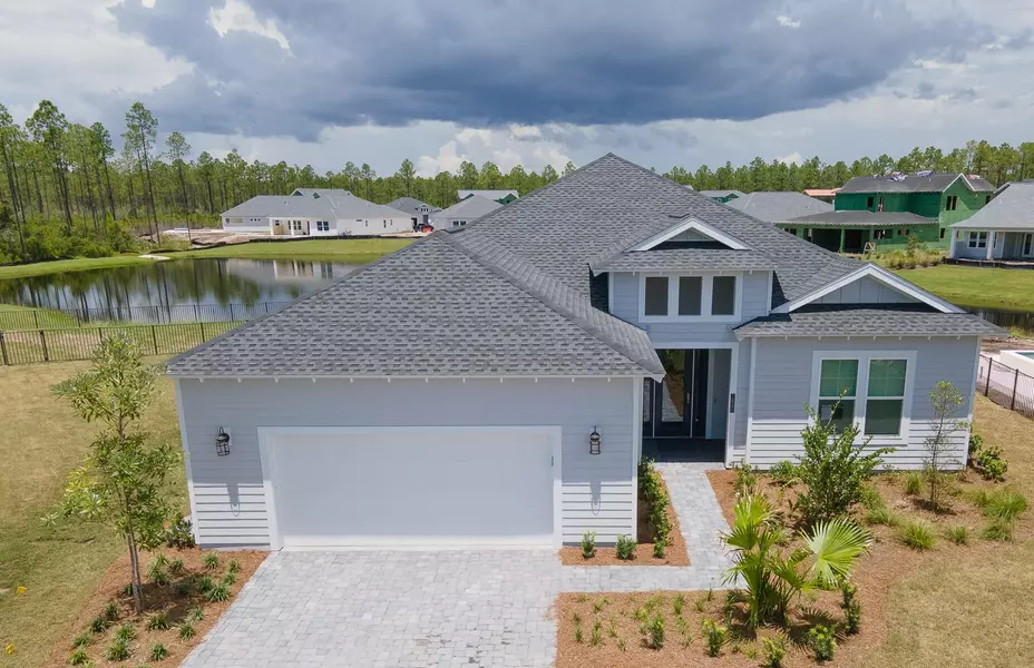 62 Tomoka Court, Inlet Beach, FL 32461