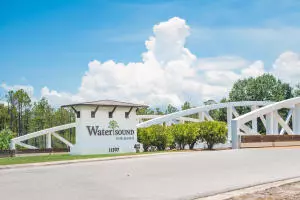 Watersound, FL 32461,69 Suwanne Drive  #Lot 5