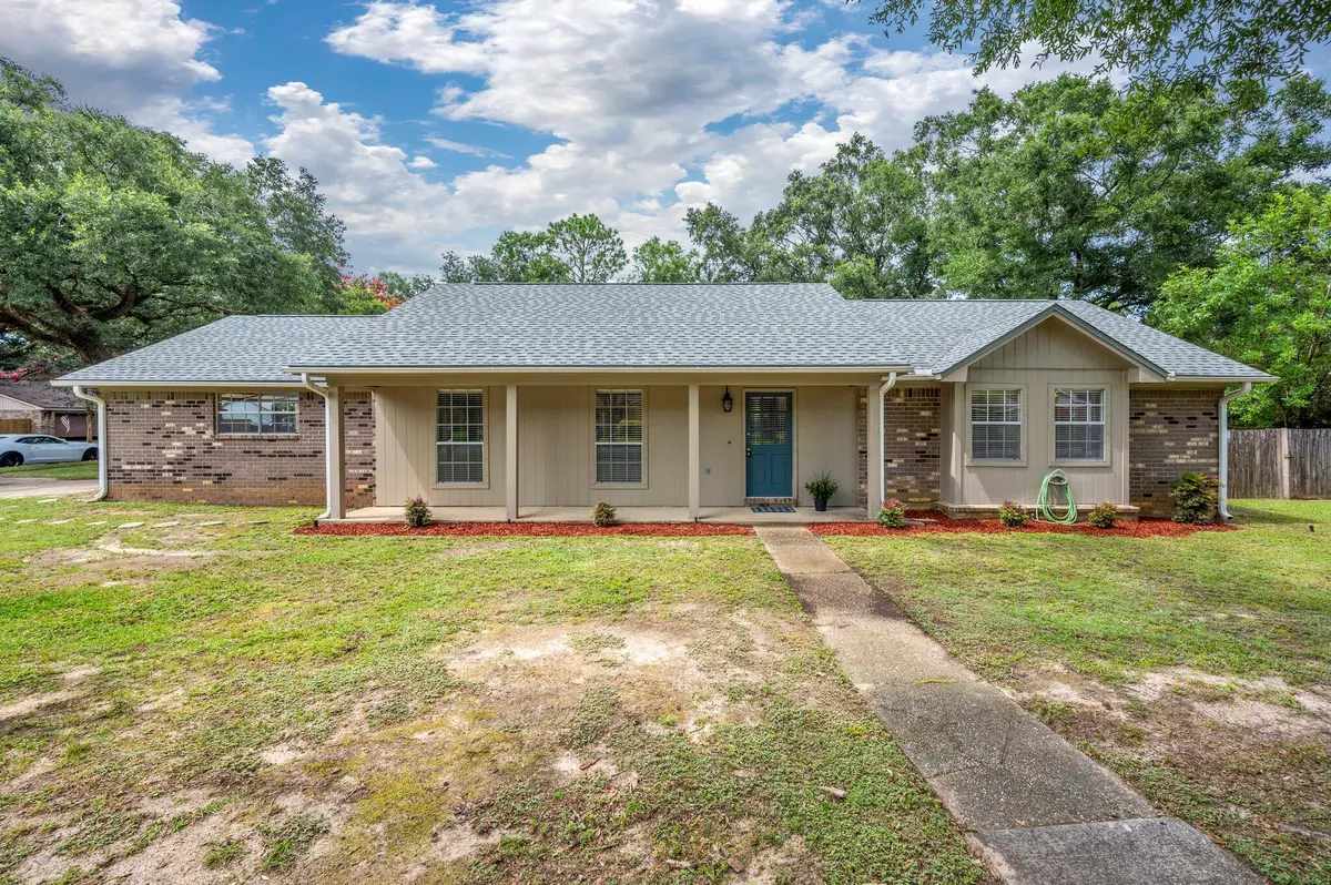 Pensacola, FL 32514,570 Bobwhite Drive