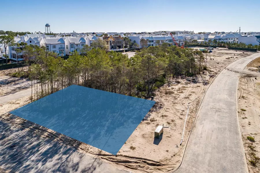 CC5 Plumbago Lane, Alys Beach, FL 32461