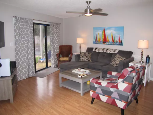 Miramar Beach, FL 32550,285 Payne Street  #UNIT 5A