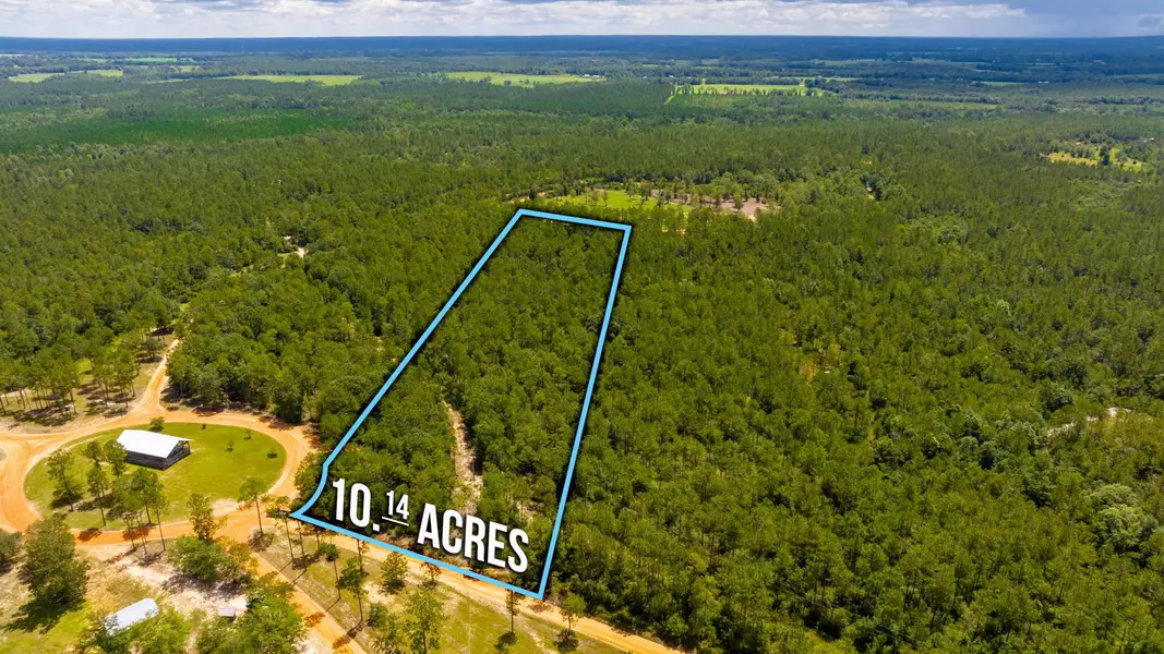 Lot F-1 S Planters Drive, Laurel Hill, FL 32567