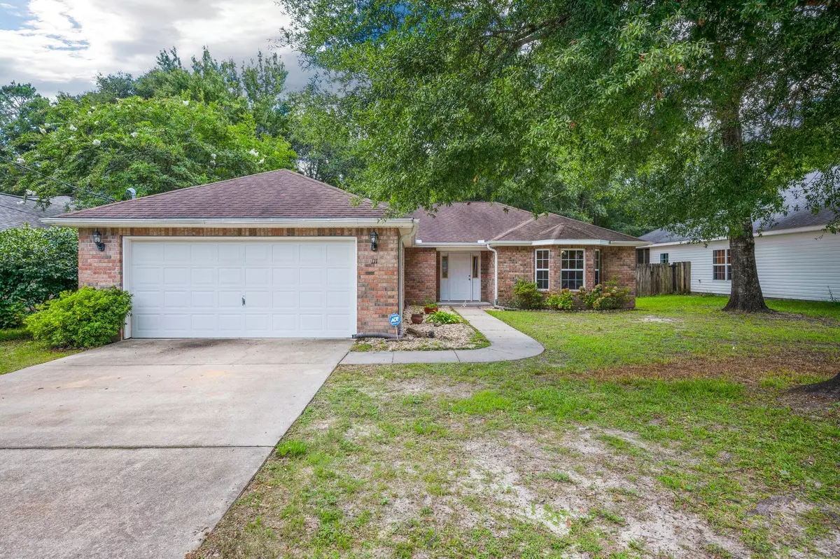 Crestview, FL 32539,111 Kyle Lane