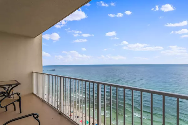 Panama City Beach, FL 32413,16819 Front Beach Road  #UNIT 1914