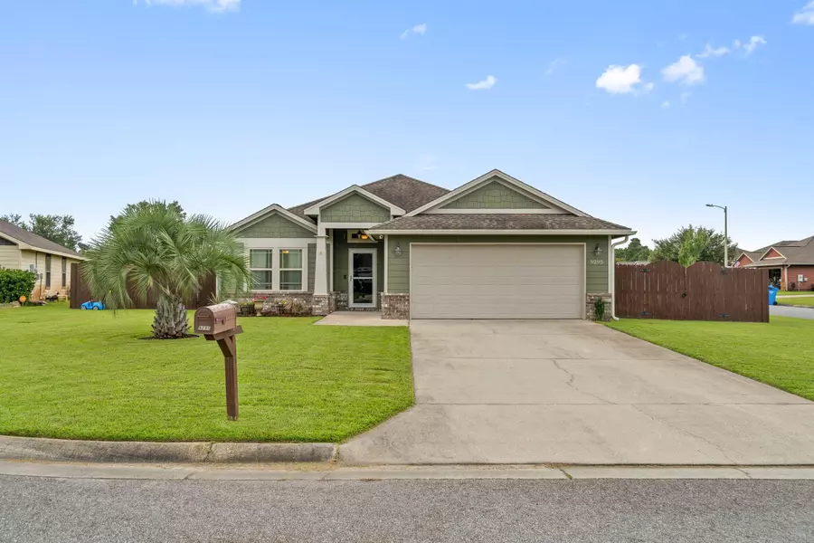 9295 Plano Court, Navarre, FL 32566