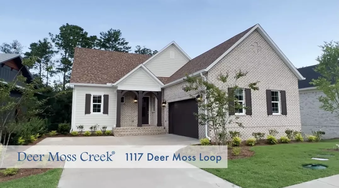 1117 Deer Moss Loop, Niceville, FL 32578