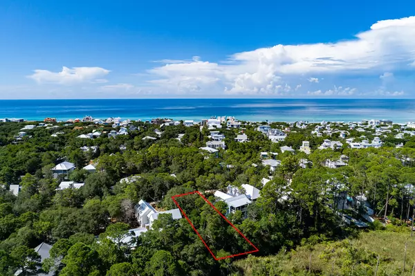 Santa Rosa Beach, FL 32459,Lot 26 Canal Street