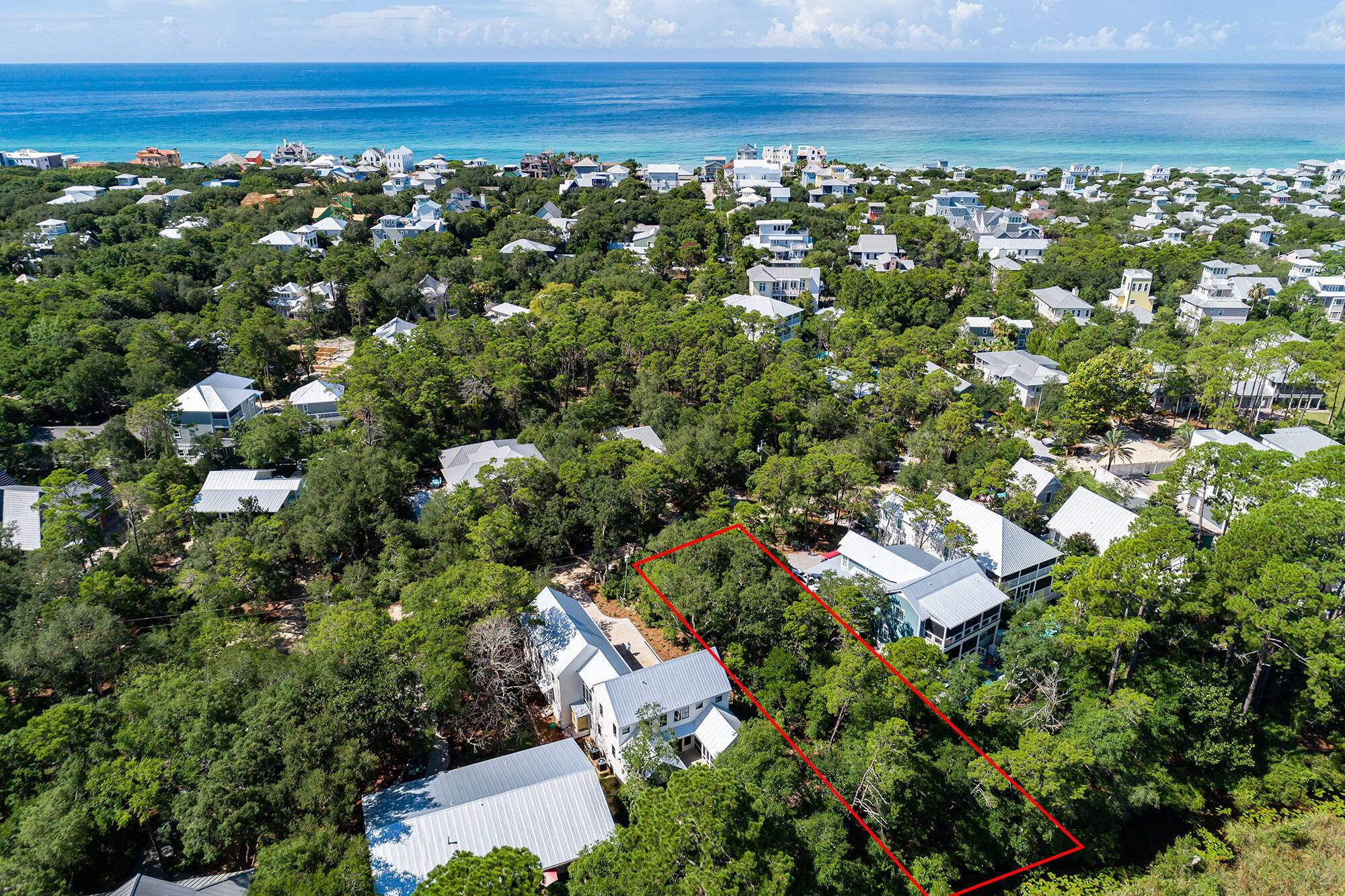 Santa Rosa Beach, FL 32459,Lot 26 Canal Street