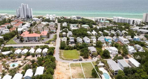 Santa Rosa Beach, FL 32459,Lot 2 TBD Sand Dollar Court