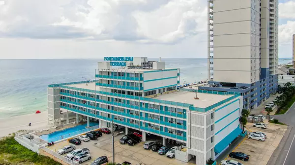 Panama City Beach, FL 32413,14401 Front Beach Road  #225