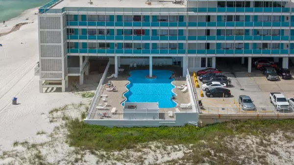 Panama City Beach, FL 32413,14401 Front Beach Road  #225