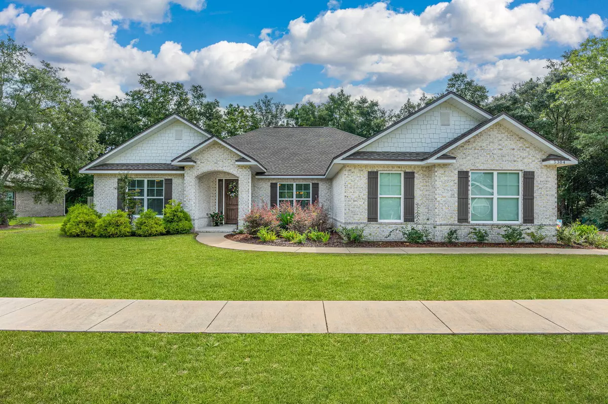 Crestview, FL 32539,5384 Wyndell Circle