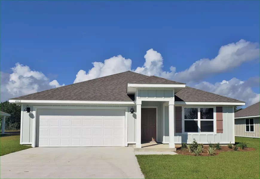 6721 Sarah Ann Way, Laurel Hill, FL 32567