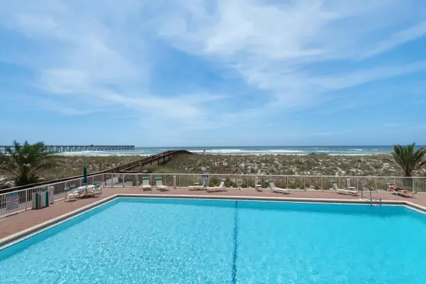 8525 Gulf Boulevard  #UNIT 111,  Navarre,  FL 32566