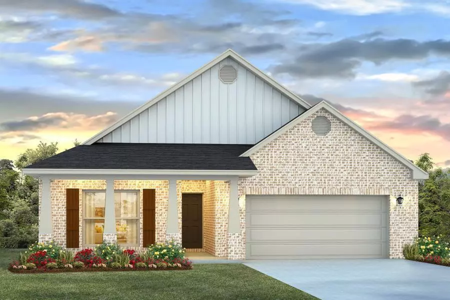 54 Eagles Nest Drive  #Lot 38, Freeport, FL 32439