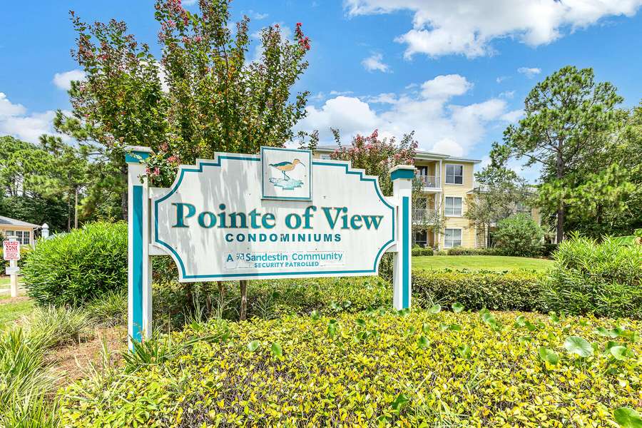 200 Sandestin Lane  #810, Miramar Beach, FL 32550