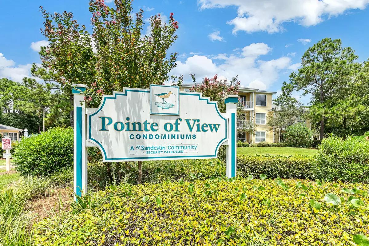 Miramar Beach, FL 32550,200 Sandestin Lane  #810