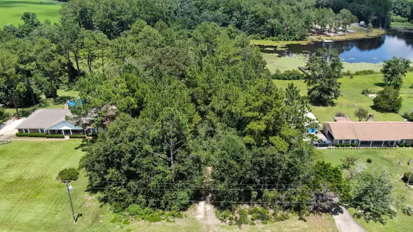 Defuniak Springs, FL 32433,LOT 26 Pinewood Drive