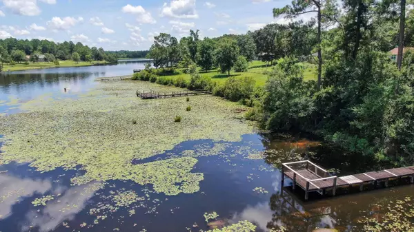 Defuniak Springs, FL 32433,LOT 26 Pinewood Drive