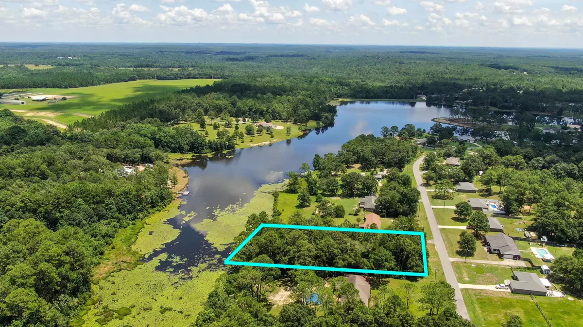 Defuniak Springs, FL 32433,LOT 26 Pinewood Drive