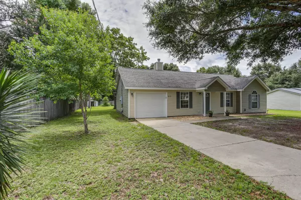 Crestview, FL 32539,6115 N Magnolia Lane