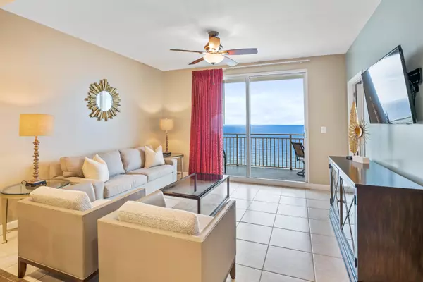 Panama City Beach, FL 32413,17739 Front Beach Road  #1406W