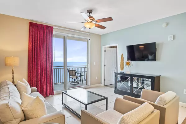 Panama City Beach, FL 32413,17739 Front Beach Road  #1406W