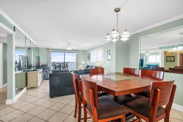 Panama City Beach, FL 32408,5801 Thomas Drive  #UNIT 1105