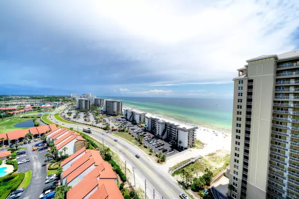 Panama City Beach, FL 32407,11800 Front Beach Road  #2-1205