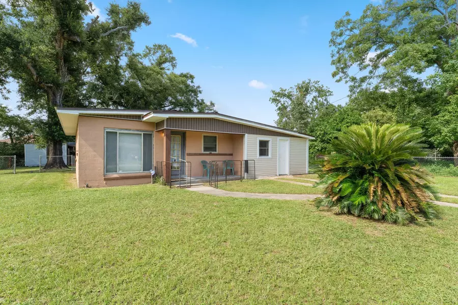 156 Garfield Drive, Pensacola, FL 32505