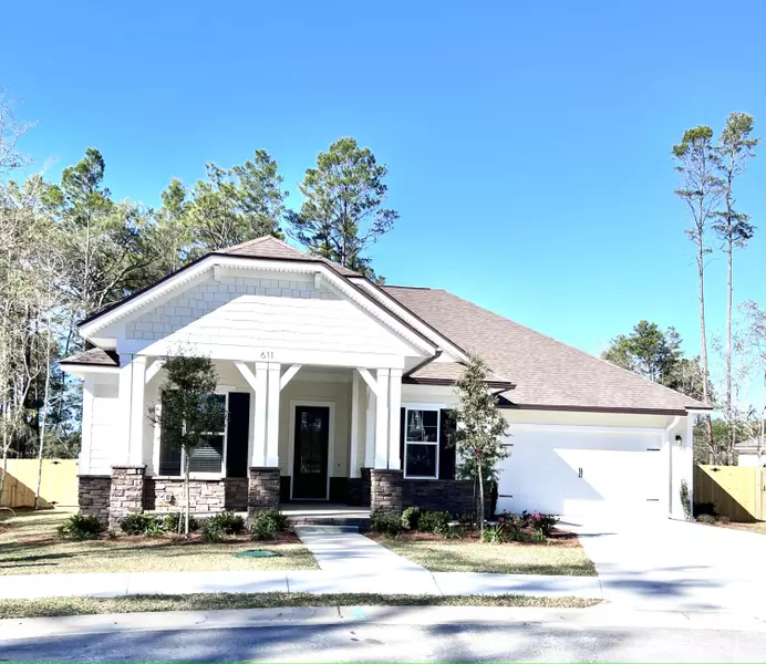 611 Chamomile Court, Niceville, FL 32578