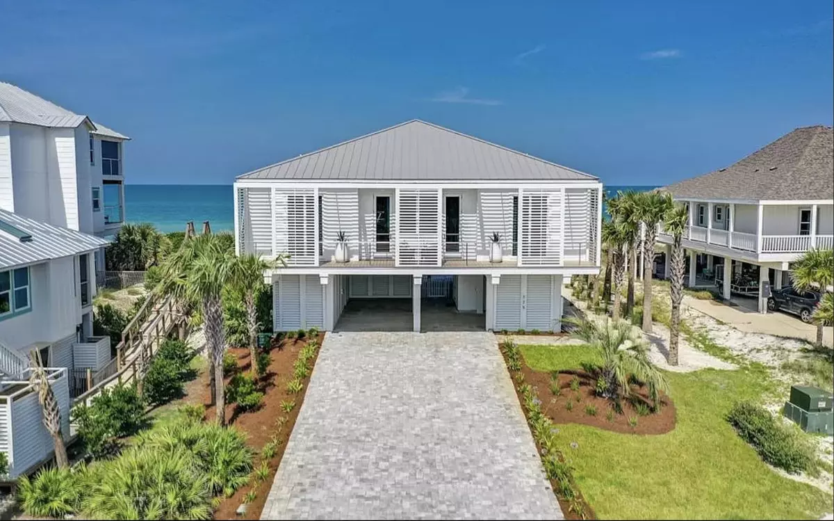 Port St. Joe, FL 32456,775 Secluded Dunes Dr