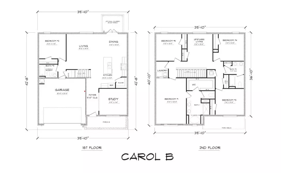 335 Beaver Trail Drive  #Lot 28, Freeport, FL 32439