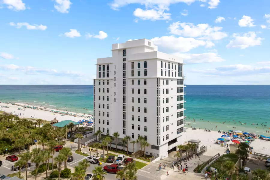 1900 Scenic Highway 98  #UNIT 501, Destin, FL 32541