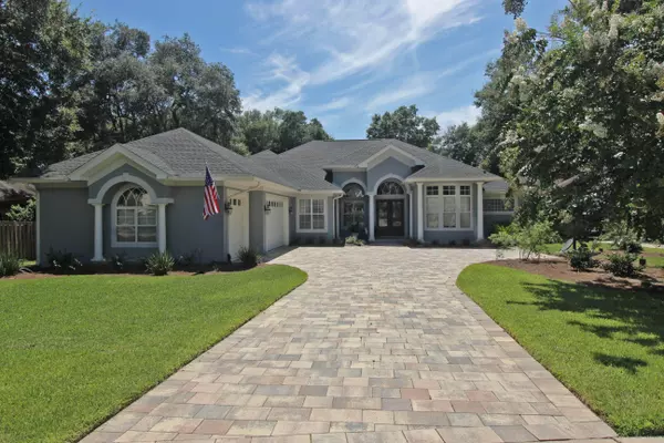 1203 Basin Creek Cove, Niceville, FL 32578