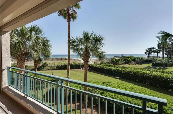 Miramar Beach, FL 32550,4502 Southwinds Drive  #4502