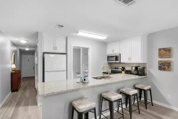 Miramar Beach, FL 32550,2830 Scenic Gulf Drive  #120